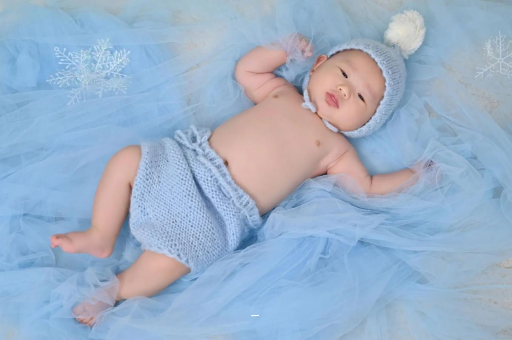 晋江摸孕妇肚子沾喜气